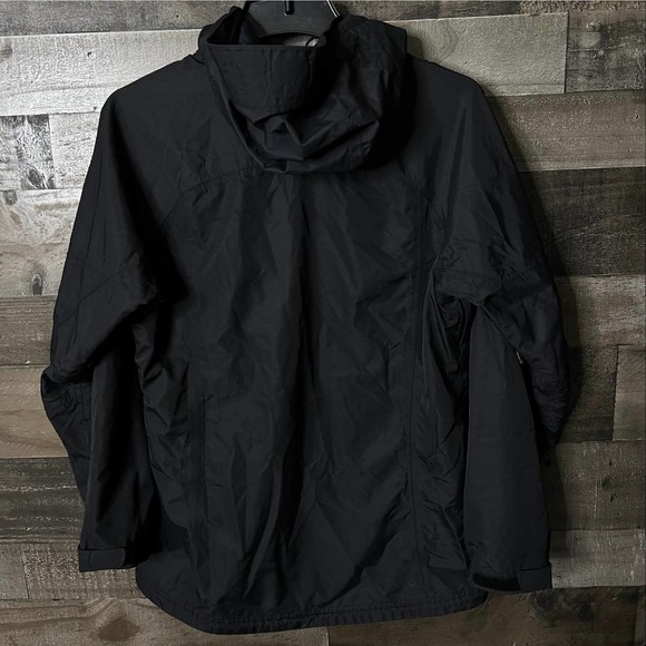 SOLD Marmot Womens Rain Jacket Large - Picture 3 of 4